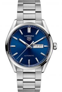 Tag Heuer Carrera 41mm