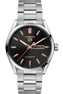 Tag Heuer Carrera 41mm