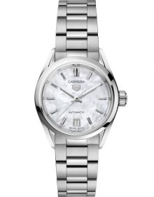 Tag Heuer Carrera Lady 29mm