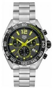 TAG Heuer Horloge Formula 1 43mm