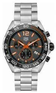 TAG Heuer Horloge Formula 1 43mm 