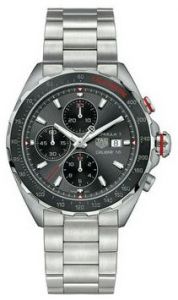 TAG Heuer Horloge Formula 1 44mm Calibre 16 Chronograaf