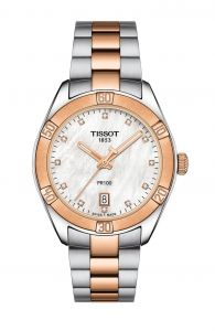 Tissot PR 100 Sport Chic