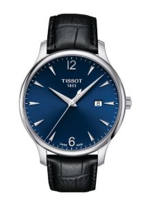 Tissot Tradition