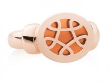 Bron Toujours Ajour pinkring