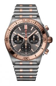 Breitling CHRONOMAT B01 42