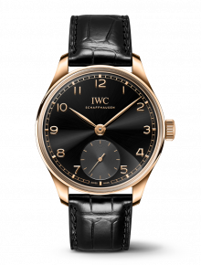 IWC Portugieser Automatic 40