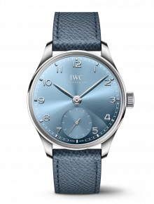IWC Portugieser Automatic 40