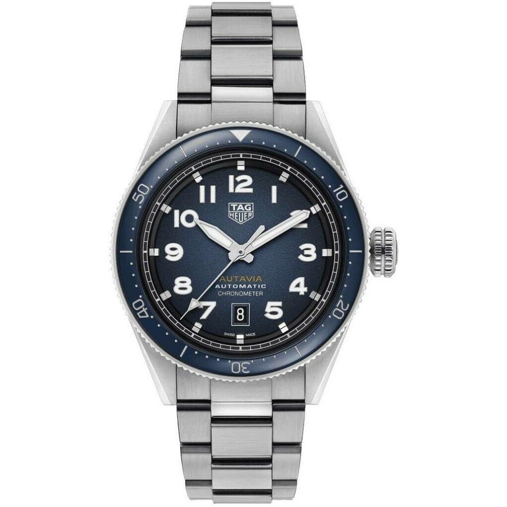 Tag heuer chronometer automatic sale