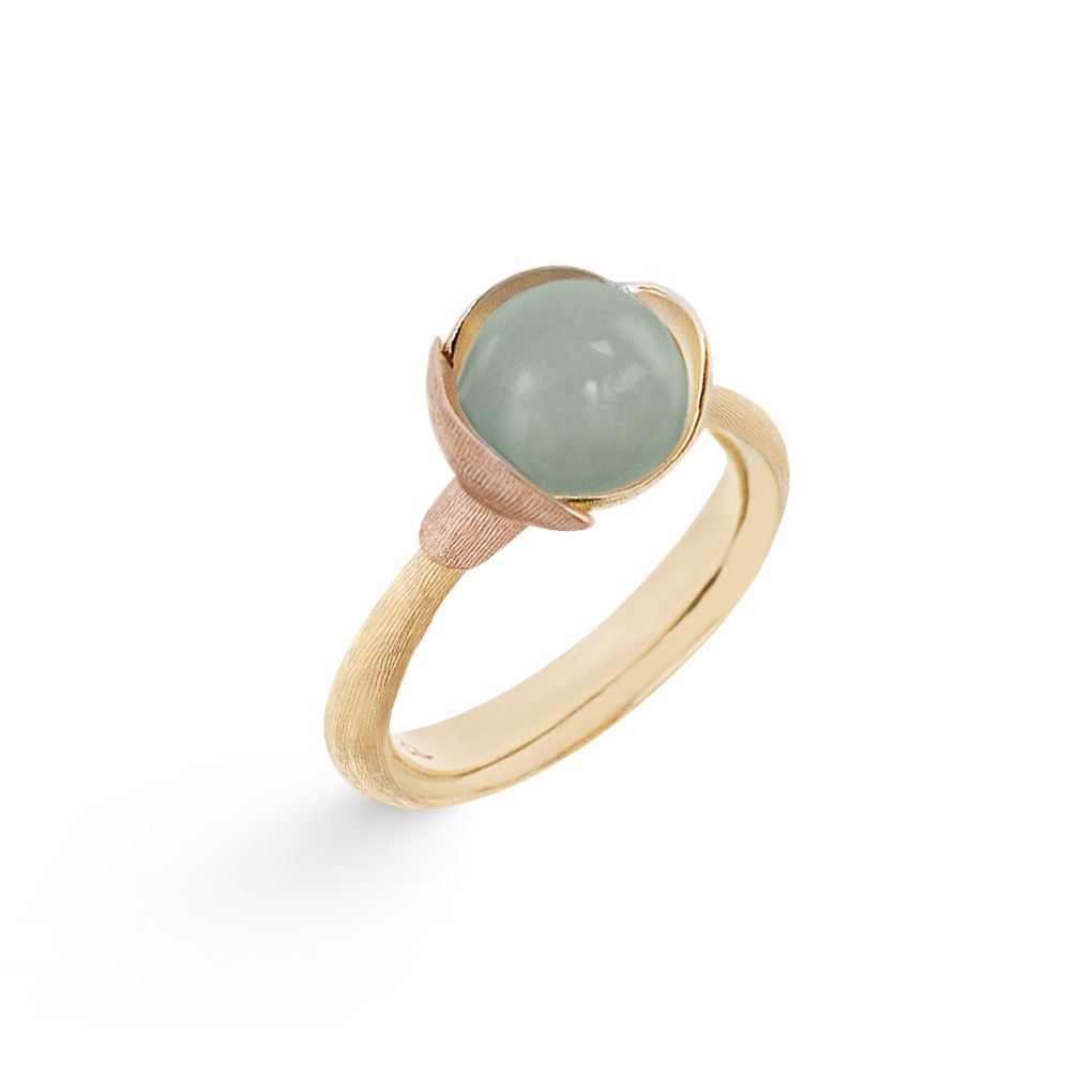 Lotus ring ole discount lynggaard