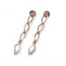 Mattioli Navette oorhangers