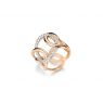 Mattioli Hiroko ring