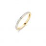 Blush ring
