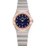 Omega Constellation Manhattan 25mm