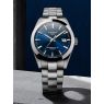 Banner Tissot Powermatic heren