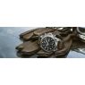 Banner IWC Pilot's Watch