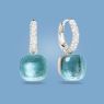 Banner Pomellato Nudo collier