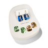 Mattioli Puzzle Small Earrings box