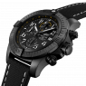 Breitling Avenger Chronograph 45 Night Mission 