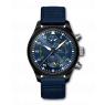 IWC Pilot's Watch Chronograph "Blue Angels"