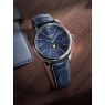 Banner Longines Master Collection