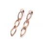 Mattioli Navette oorhangers