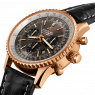 BREITLING NAVITIMER B03 CHRONOGRAP rattrapante 45