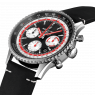 BREITLING NAVITIMER B01 CHRONOGRAPH 43 SWISSAIR