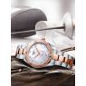 Banner Tissot PR100 dames
