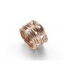 Mattioli Tibet ring