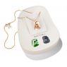 Mattioli Puzzle Box Small collier