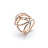 Mattioli Navette ring