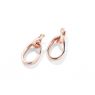 Mattioli Aspis oorhangers