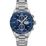 Tag Heuer Carrera day-date Automatic Chronograph 43mm