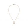 Chopard Happy Diamonds Icons collier