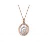 Chopard Happy Spirit collier
