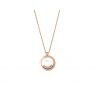 Chopard Happy Diamonds Icons collier
