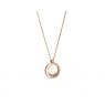 Chopard Happy Diamonds Icons collier