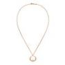 Chopard Happy Diamonds Icons collier