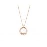 Chopard Happy Diamonds Icons collier