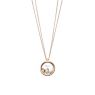 Chopard Happy SUN, MOON AND STARS