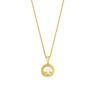 Chopard Happy Diamonds Icons collier
