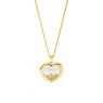 Chopard Happy Diamonds Icons collier