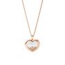 Chopard Happy Diamonds Icons collier