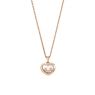 Chopard Happy Diamonds Icons collier