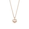 Chopard Happy Diamonds Icons collier