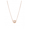 Chopard Happy Diamonds Icons collier