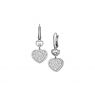 Chopard Happy Hearts oorhangers