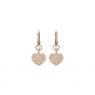 Chopard Happy Hearts oorhangers
