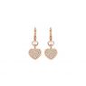Chopard Happy Hearts oorhangers